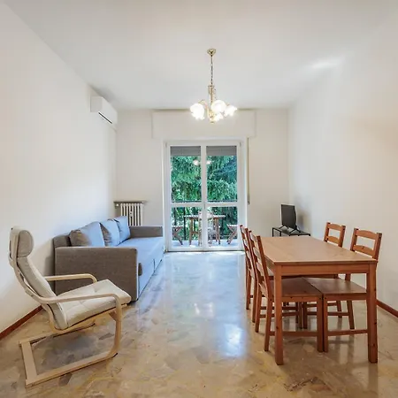 Appartement Guesthost - Bright Parco Dei Colli Bergame