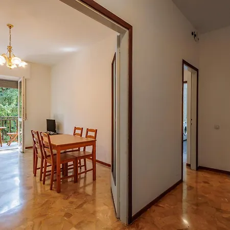 Apartamento Guesthost - Bright Parco Dei Colli