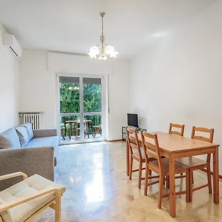 Guesthost - Bright Parco Dei Colli *