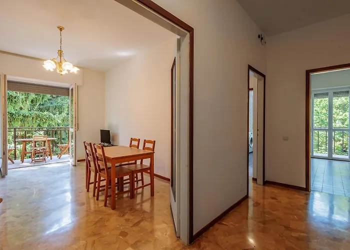 Appartamento Guesthost - Bright Parco Dei Colli