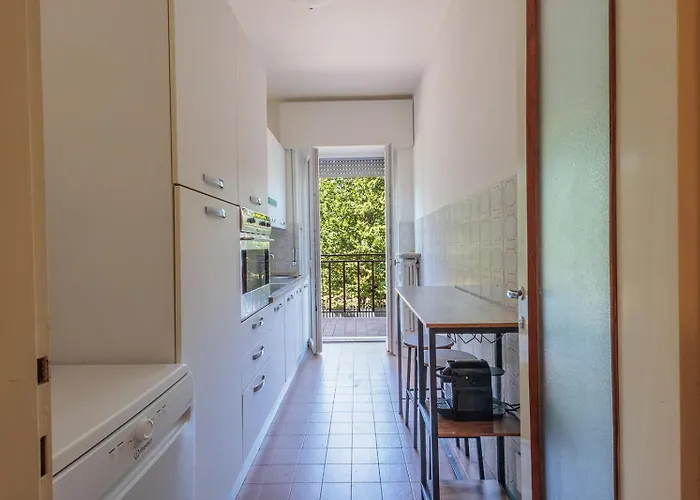 Guesthost - Bright Parco Dei Colli *