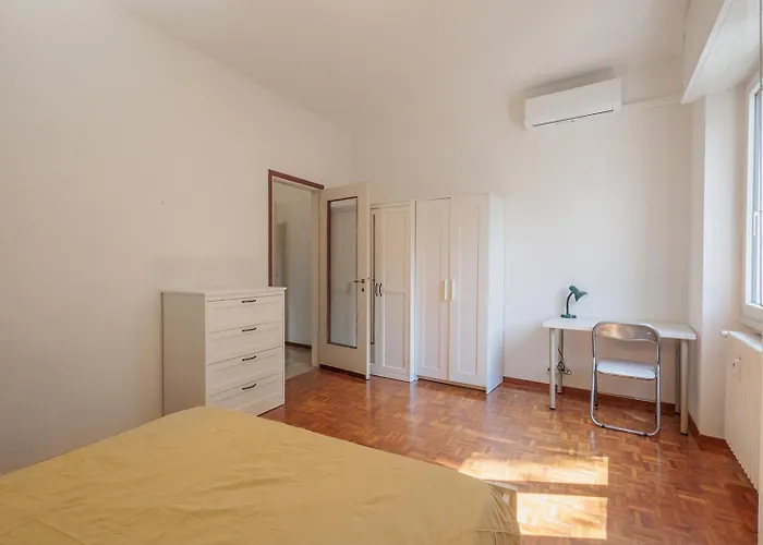 Guesthost - Bright Parco Dei Colli