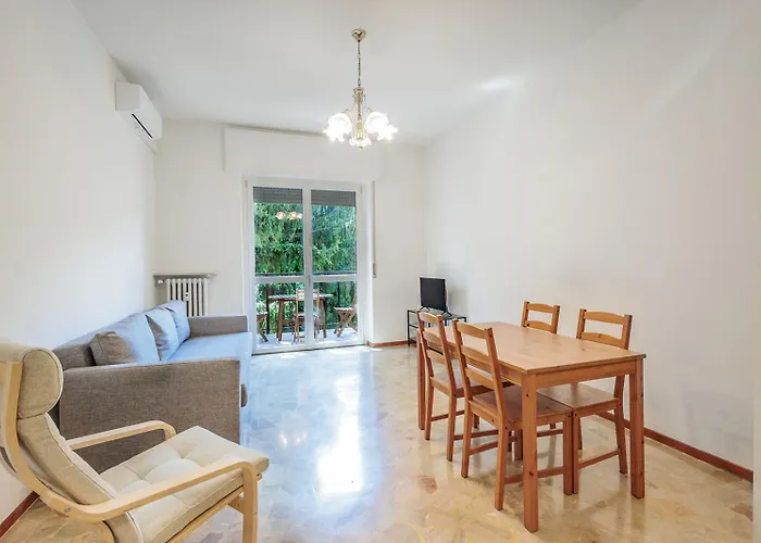 Guesthost - Bright Parco Dei Colli *